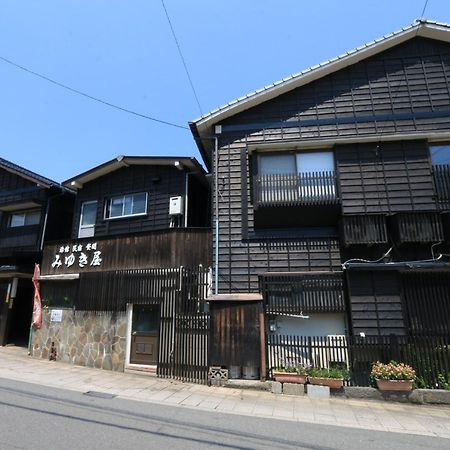 Hotel Miyukiya Beppu Exterior foto